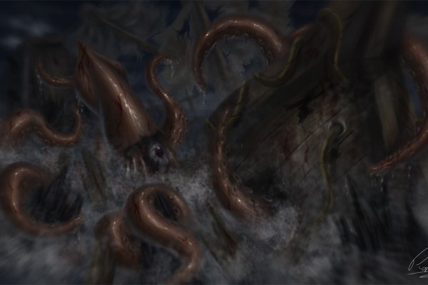 Kraken актуальное